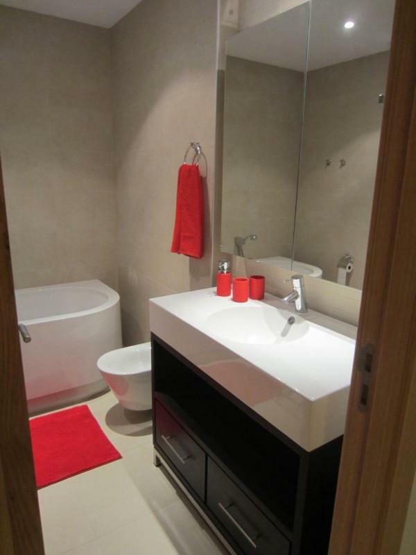 Samara Apartemen