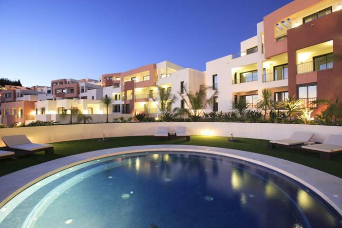 Apartemen Samara Marbella